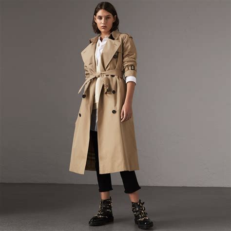 trench burberry westminster|burberry trench coat women.